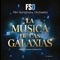 20th Century Fox Fanfare - Film Symphony Orchestra & Constantino Martínez-Orts lyrics