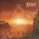 Dio - I Speed at Night