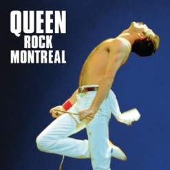 ROCK MONTREAL cover art