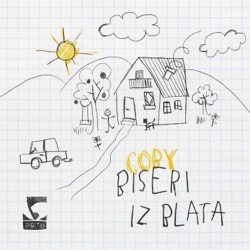 Coby - Biseri iz blata
