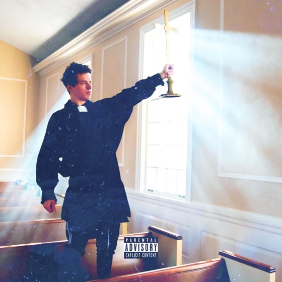 Cover artwork for Celibate