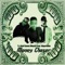 Money Chaser (feat. SxovaNkunzi) - T'S lyrics