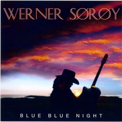Werner Sørøy - A Couple More Years