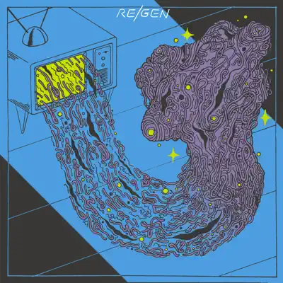 Re / Gen - Regen