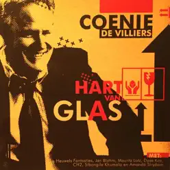 Hart Van Glas - Coenie de Villiers Hart Van Glas - Coenie de Villiers