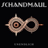 Unendlich (Re-Edition) artwork