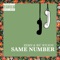 Same Number (feat. Ric Wilson) - Rxmn lyrics