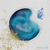 Blue by Yoste