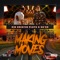 Making Moves (feat. GA's9) - Kid Created Playa lyrics