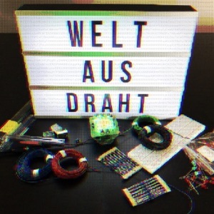 WAD001 CLOCK-Modul Teil 1