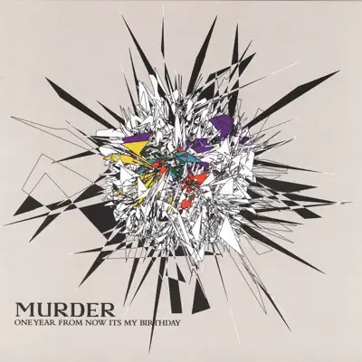 One Year From Now It's My Birthday - Murder One Year From Now It's My Birthday - Murder