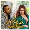 Donald & Tiwa Savage - Landela (feat. Cici)