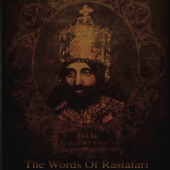 The Words of Rastafari artwork