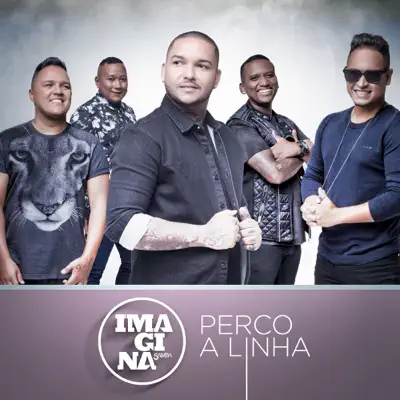 Perco A Linha - Single - Imaginasamba