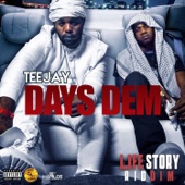 Days Dem artwork