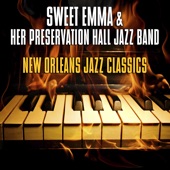 New Orleans Jazz Classics artwork