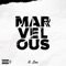 Marvelous - B. Lou lyrics
