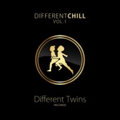 Different Chill, Vol. 1 (Best Deep House, Lounge, Chill out, Electronic, Hits) artwork