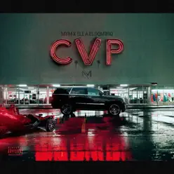CVP - Single - Ele A CVP - Single - Ele A