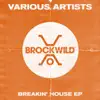 Stream & download Breakin' House