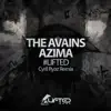 Stream & download #Lifted (Cyril Ryaz Remix) [The Avains vs. Azima] - Single