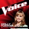 Blown Away - Holly Tucker lyrics