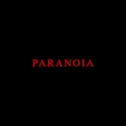 Paranoia - Single - Trinidad Cardona Paranoia - Single - Trinidad Cardona