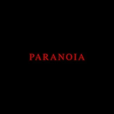 Paranoia - Single - Trinidad Cardona