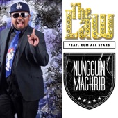 Nungguin Maghrib (feat. RCM All Stars) artwork