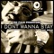 I Don't Wanna Stay (feat. Brean) - No Face Phantom lyrics