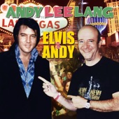 Elvis & Andy artwork