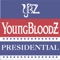 Presidential - YoungBloodZ lyrics