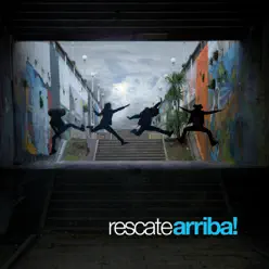 Arriba! - Rescate