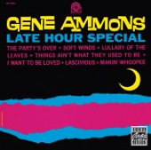 Gene Ammons - Soft Winds