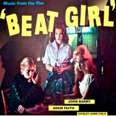 John Barry - Beat Girl - Main Titles