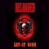 Let It Burn - EP