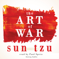 Sun Tzu - The Art of War artwork