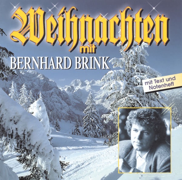 Bernhard Brink - White Christmas