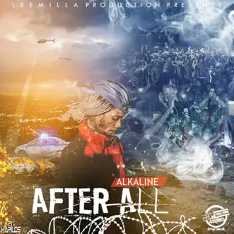 After All by Alkaline song reviws