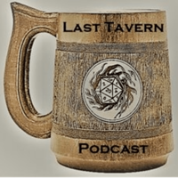 The Last Tavern On The Left Podcast podcast
