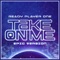 Take On Me - Ready Player One - Alala lyrics