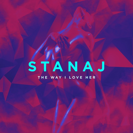 Cover artwork for The Way I Love Her