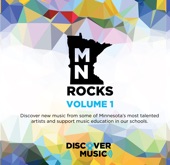 Mn Rocks Volume 1