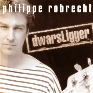 baixar álbum Philippe Robrecht - Dwarsligger