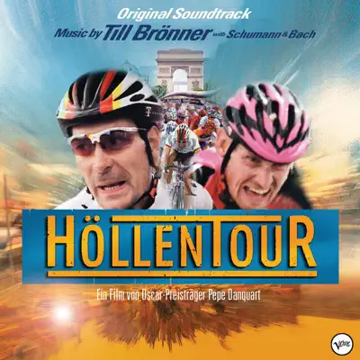 Höllentour (Originalmusik zum Film) - Till Brönner