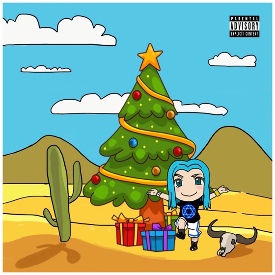 Cover artwork for Summer