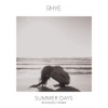 Summer Days (Roosevelt Remix) - Single artwork