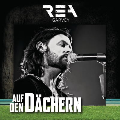 Auf den Dächern: Rea Garvey - EP - Rea Garvey