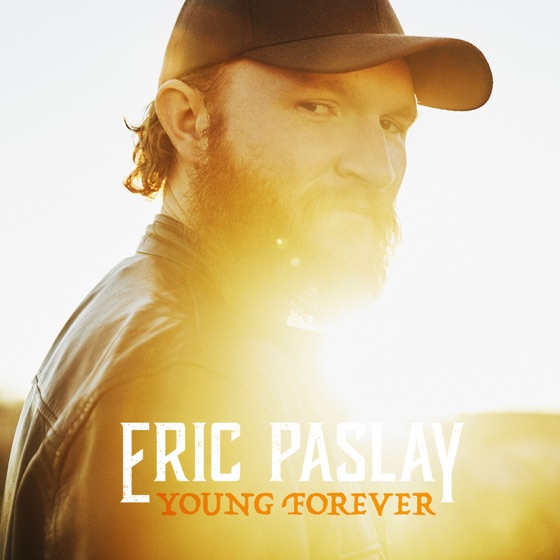 Cover artwork for Young Forever