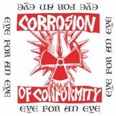 Corrosion of Conformity - Green Manalishi